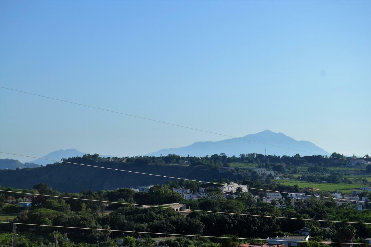 Puteoli House Otel Pozzuoli Dış mekan fotoğraf